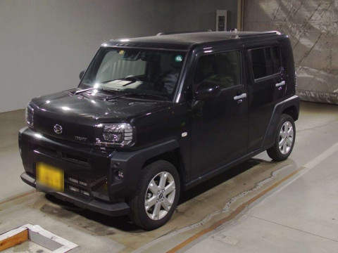 2023 Daihatsu TAFT LA900S[0]