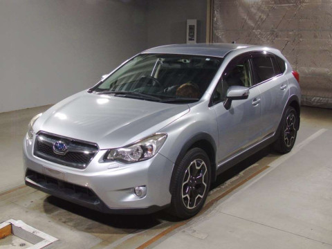 2015 Subaru XV GP7[0]