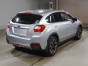 2015 Subaru XV