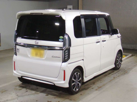 2019 Honda N-BOX CUSTOM JF3[1]