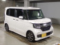 2019 Honda N-BOX CUSTOM