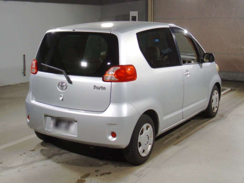 2006 Toyota Porte NNP11[1]