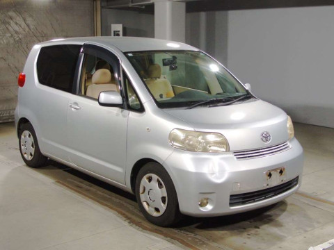 2006 Toyota Porte NNP11[2]