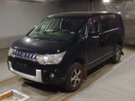 2009 Mitsubishi Delica D5