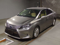 2016 Lexus HS