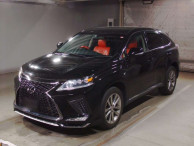 2012 Lexus RX