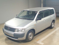 2014 Toyota Probox Van