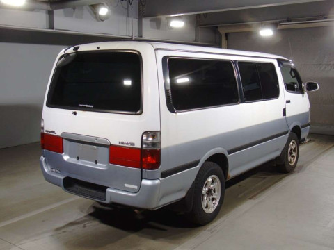 2001 Toyota Hiace Van LH172V[1]