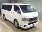 2021 Toyota Hiace Van