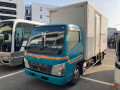 2010 Mitsubishi Fuso Canter