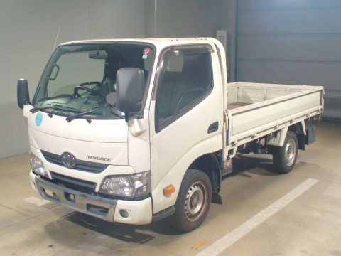 2016 Toyota Toyoace Truck TRY230[0]