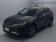 2021 Toyota Harrier Hybrid