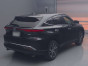 2021 Toyota Harrier Hybrid