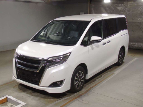 2019 Toyota Esquire ZRR80G[0]