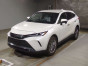 2020 Toyota Harrier