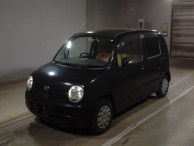 2008 Daihatsu Move Latte