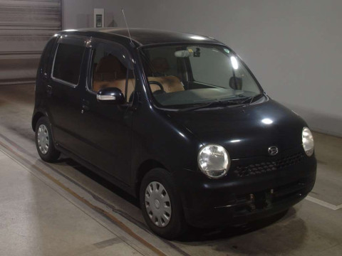 2008 Daihatsu Move Latte L550S[2]