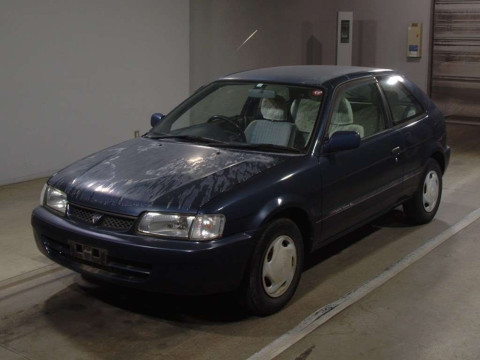 1998 Toyota Tercel EL51[0]