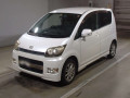 2008 Daihatsu Move Custom