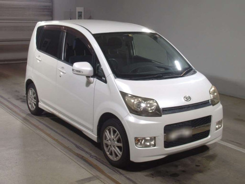 2008 Daihatsu Move Custom L175S[2]