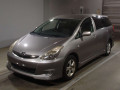 2006 Toyota Wish