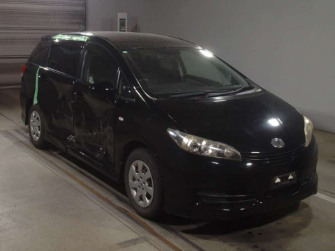 2011 Toyota Wish ZGE20G[2]