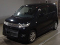 2010 Suzuki WAGON R STINGRAY