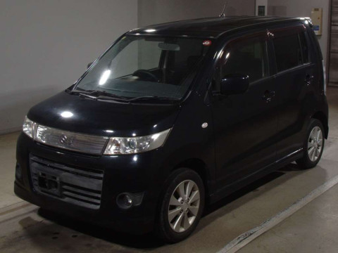 2010 Suzuki WAGON R STINGRAY MH23S[0]