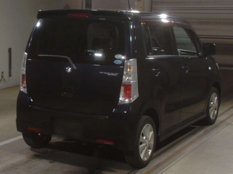 2010 Suzuki WAGON R STINGRAY MH23S[1]