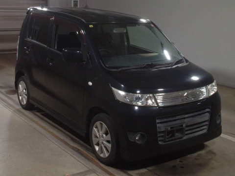 2010 Suzuki WAGON R STINGRAY MH23S[2]