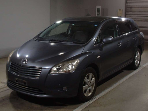 2007 Toyota Mark X Zio ANA15[0]