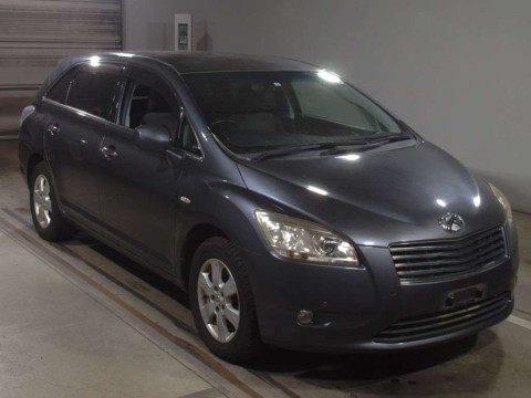 2007 Toyota Mark X Zio ANA15[2]