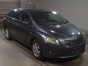 2007 Toyota Mark X Zio