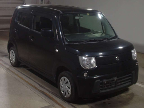 2013 Suzuki MR Wagon MF33S[2]