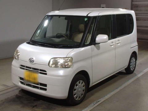 2009 Daihatsu Tanto L375S[0]