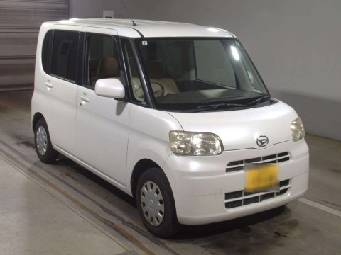 2009 Daihatsu Tanto L375S[2]