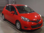 2012 Toyota Vitz