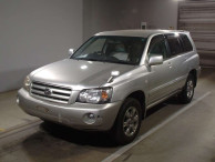 2006 Toyota Kluger L