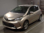 2014 Toyota Vitz