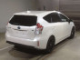 2014 Toyota Prius alpha