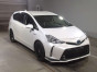 2014 Toyota Prius alpha