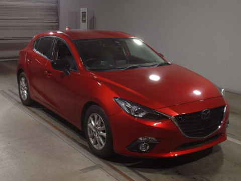 2016 Mazda Axela Sport BM5FS[2]