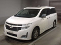 2010 Nissan Elgrand