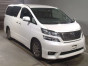 2009 Toyota Vellfire