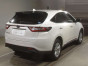 2019 Toyota Harrier