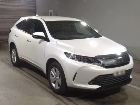 2019 Toyota Harrier ZSU60W[2]