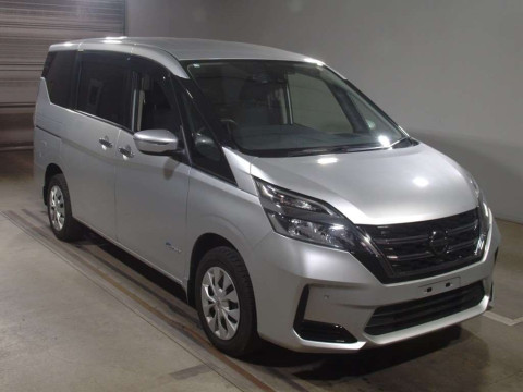 2020 Nissan Serena GNC27[2]