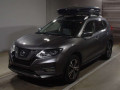 2018 Nissan X-Trail