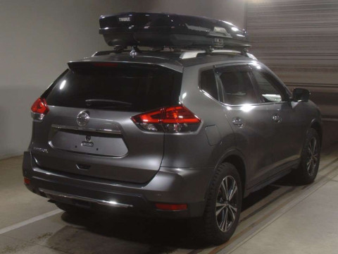 2018 Nissan X-Trail T32[1]