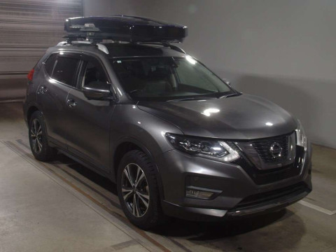 2018 Nissan X-Trail T32[2]